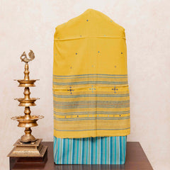 Kala Cotton Handloom Kurta & Bottom Set